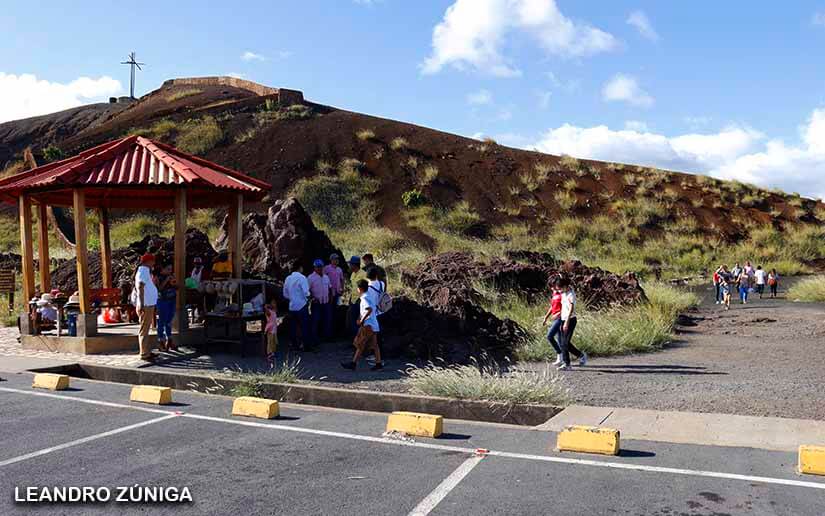 volcan